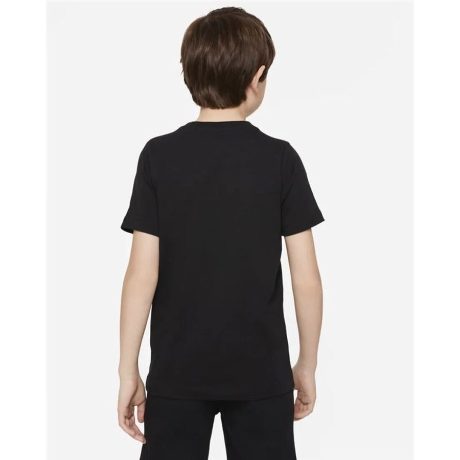 B�rne Kort�rmet T-shirt Nike DR9724-010 #2