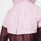 Sportsjakke til brn Nike Sportswear Windrunner Pink #3