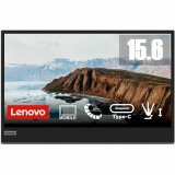 Skrm Lenovo Full HD 15,6