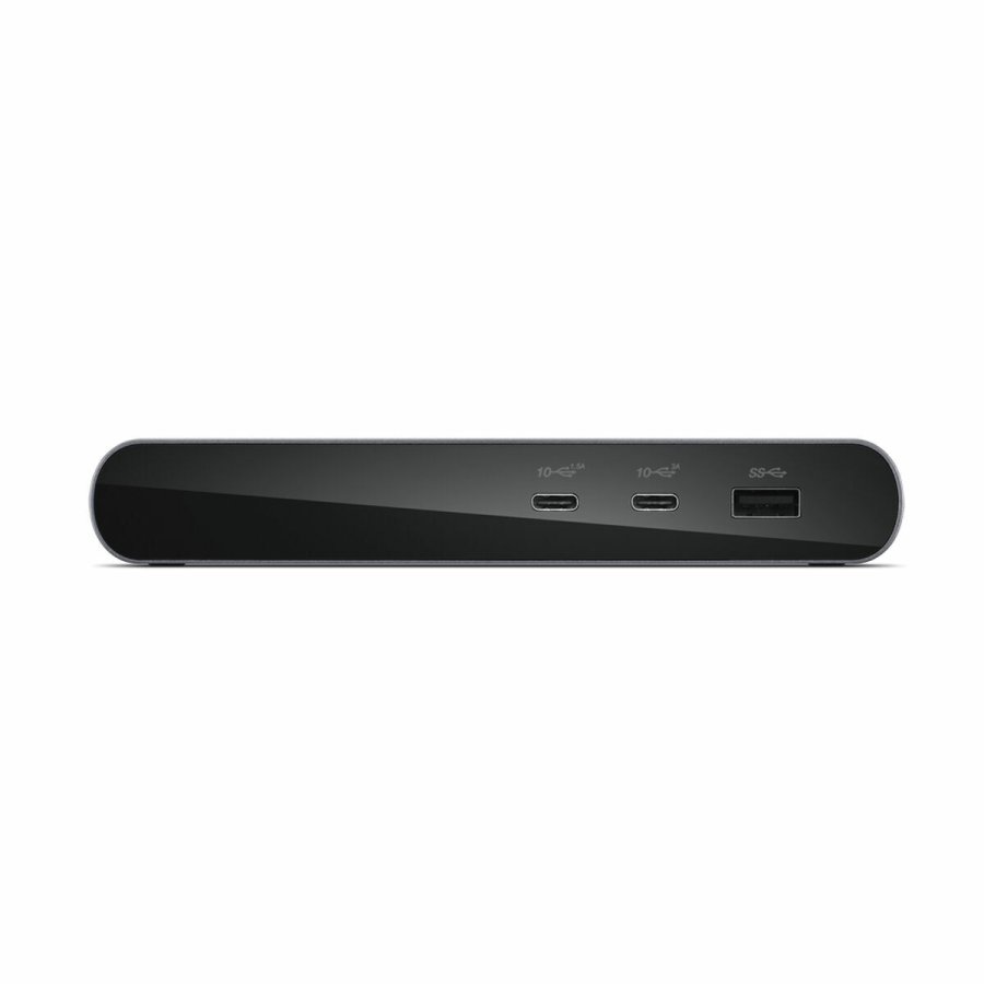 Docking-station Lenovo 40B30090EU Sort Gr #3