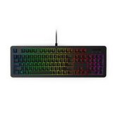 Tastatur Lenovo EGION K300 Sort Spansk qwerty #1