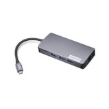 USB Hub Lenovo GX91M73946 Gr 100 W #2