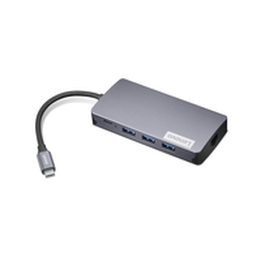 USB Hub Lenovo GX91M73946 Gr 100 W #2