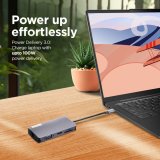 USB Hub Lenovo GX91M73946 Gr 100 W #4