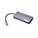 USB Hub Lenovo GX91M73946 Gr 100 W #1