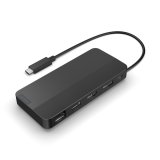 USB Hub Lenovo 40B90000WW Sort #2