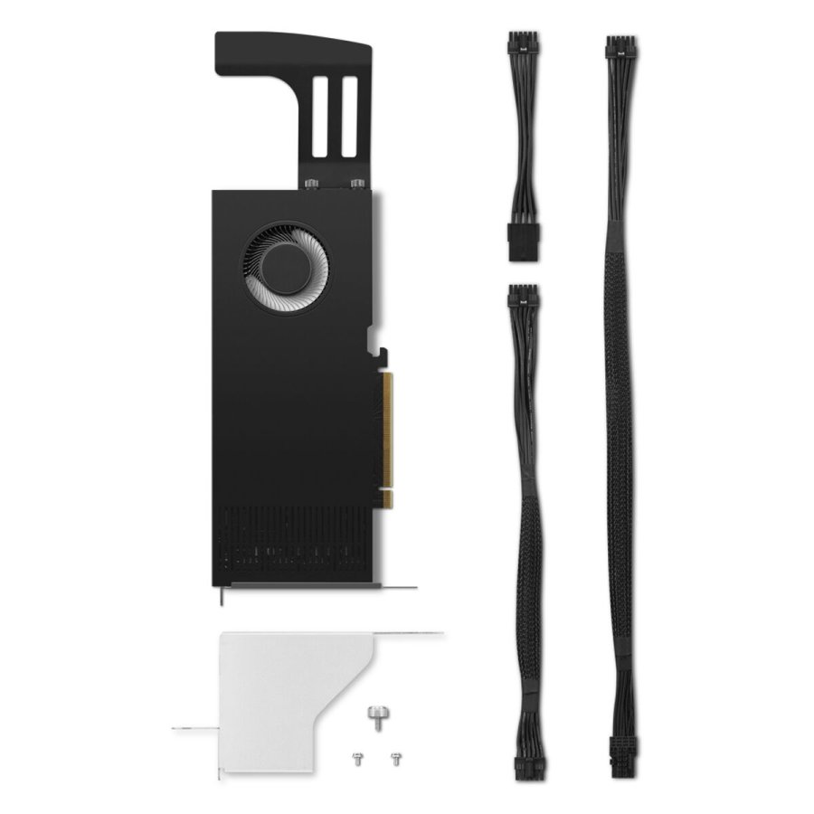 Grafikkort Lenovo 4X61P39479 20 GB GDDR6 #1