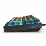 Gaming-tastatur Lenovo Legion K510 Mini Pro Gr Spansk qwerty #3