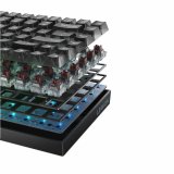 Gaming-tastatur Lenovo Legion K510 Mini Pro Gr Spansk qwerty #7