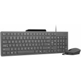 Tastatur og mus Lenovo GX31R09791 #1