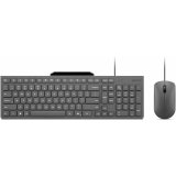Tastatur og mus Lenovo GX31R09791 #2