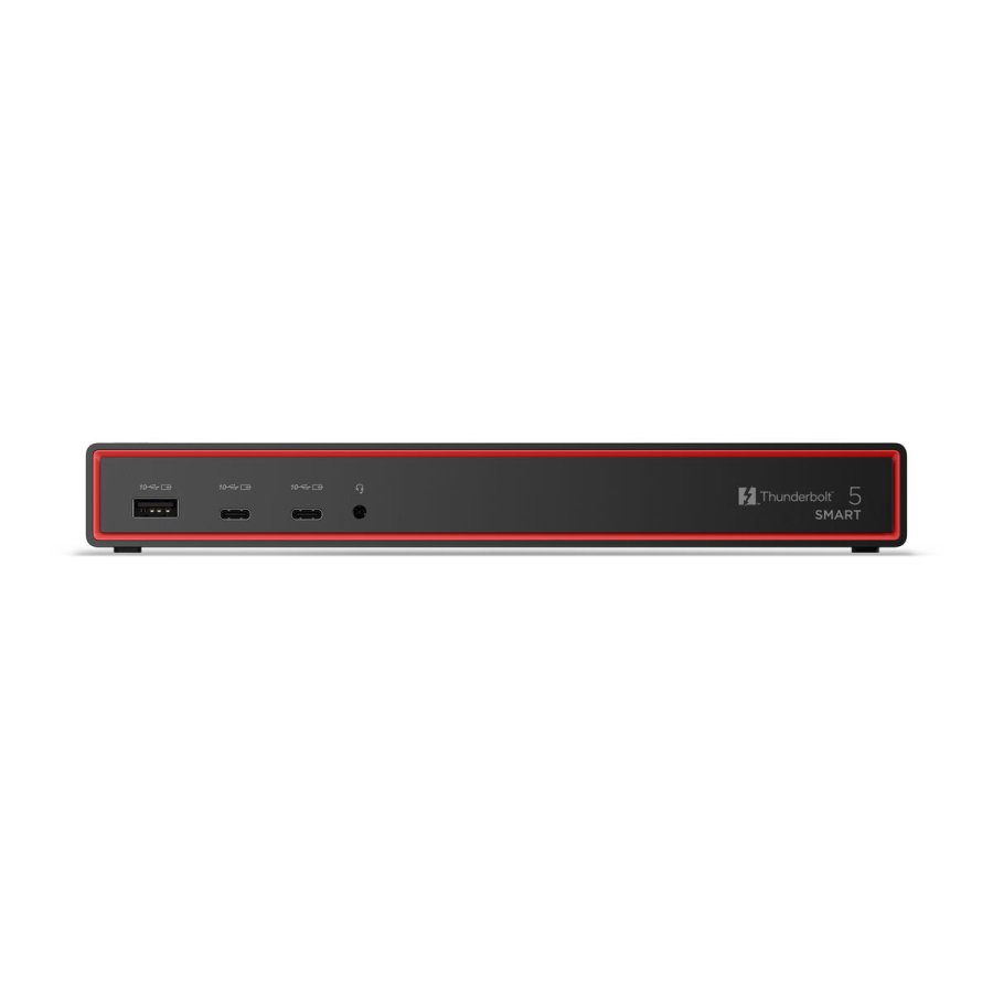 USB Hub Lenovo Sort #1
