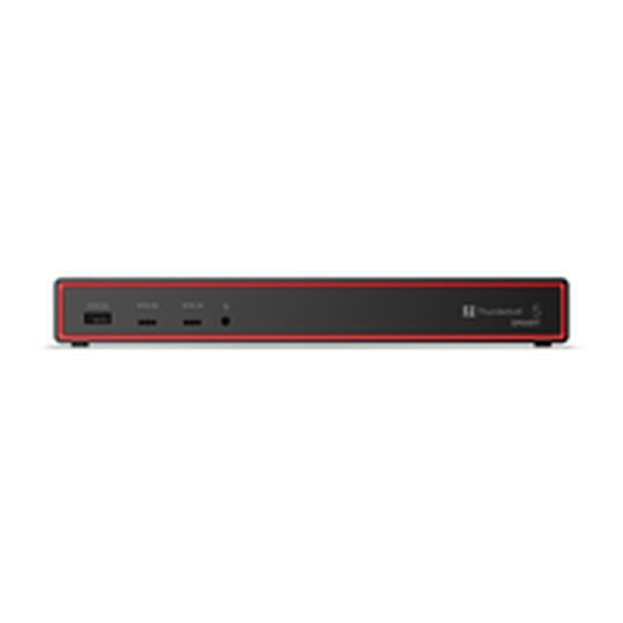 USB Hub Lenovo Sort #2