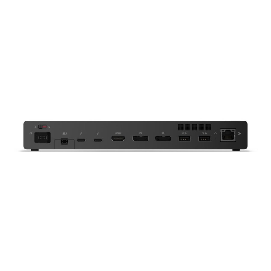 USB Hub Lenovo Sort #3