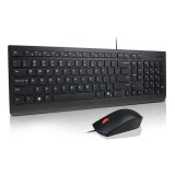 Tastatur og mus Lenovo 4X31R64432 #2