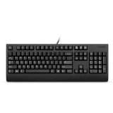 Tastatur Lenovo Preferred Pro II Sort #1