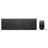 Tastatur og mus Lenovo 4X31R64484 #2