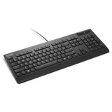 Tastatur Lenovo 4Y41R64707 Sort Spansk qwerty #6