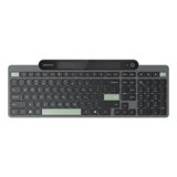 Bluetooth-tastatur Lenovo 4Y41S31209 Sort Spansk qwerty #1