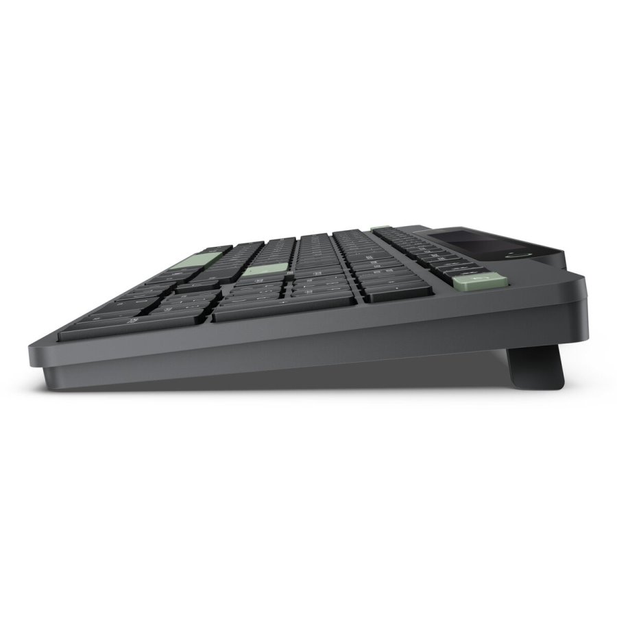Bluetooth-tastatur Lenovo 4Y41S31209 Sort Spansk qwerty #4