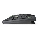Bluetooth-tastatur Lenovo 4Y41S31209 Sort Spansk qwerty #5