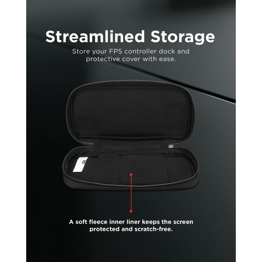 Beskyttende case Lenovo Legion Go S #4