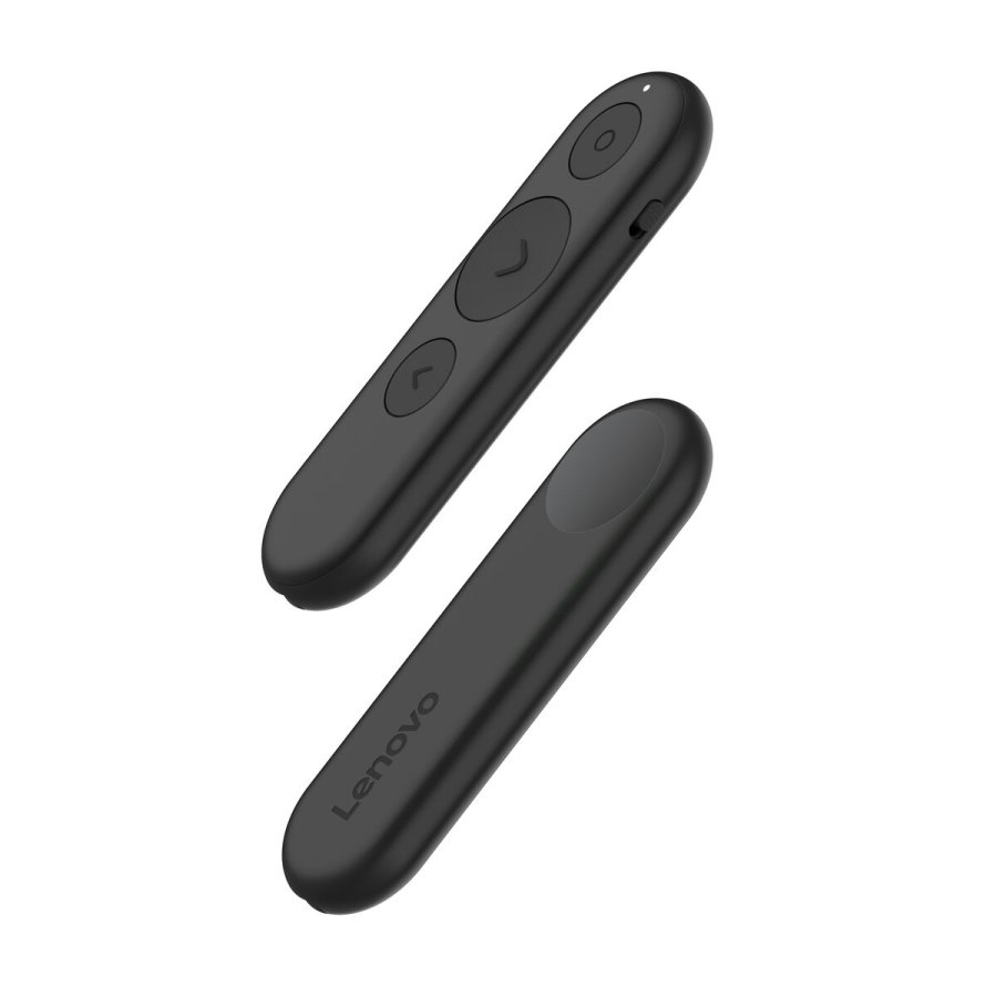 Mus Lenovo 4XW1S62316 Sort #3