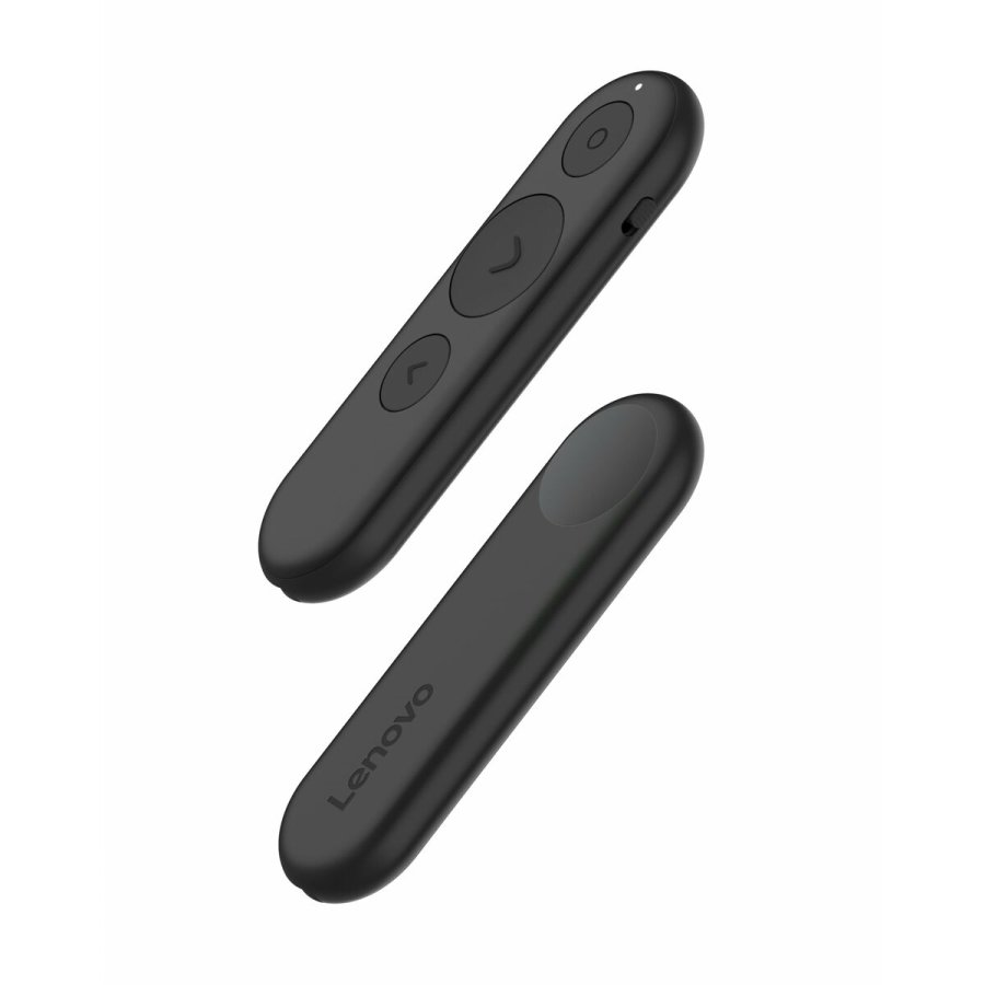 Mus Lenovo 4XW1S62316 Sort #6