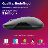 Mus Lenovo GY51S61898 Gr� 4000 dpi #7