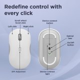 Mus Lenovo GY51S61907 Gr� 2400 dpi #6