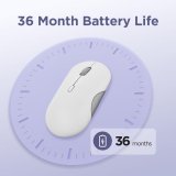 Mus Lenovo GY51S61907 Gr� 2400 dpi #7