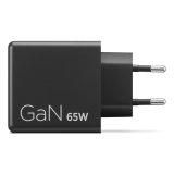 Adapter Lenovo 40AW065BEU Sort 65 W #1