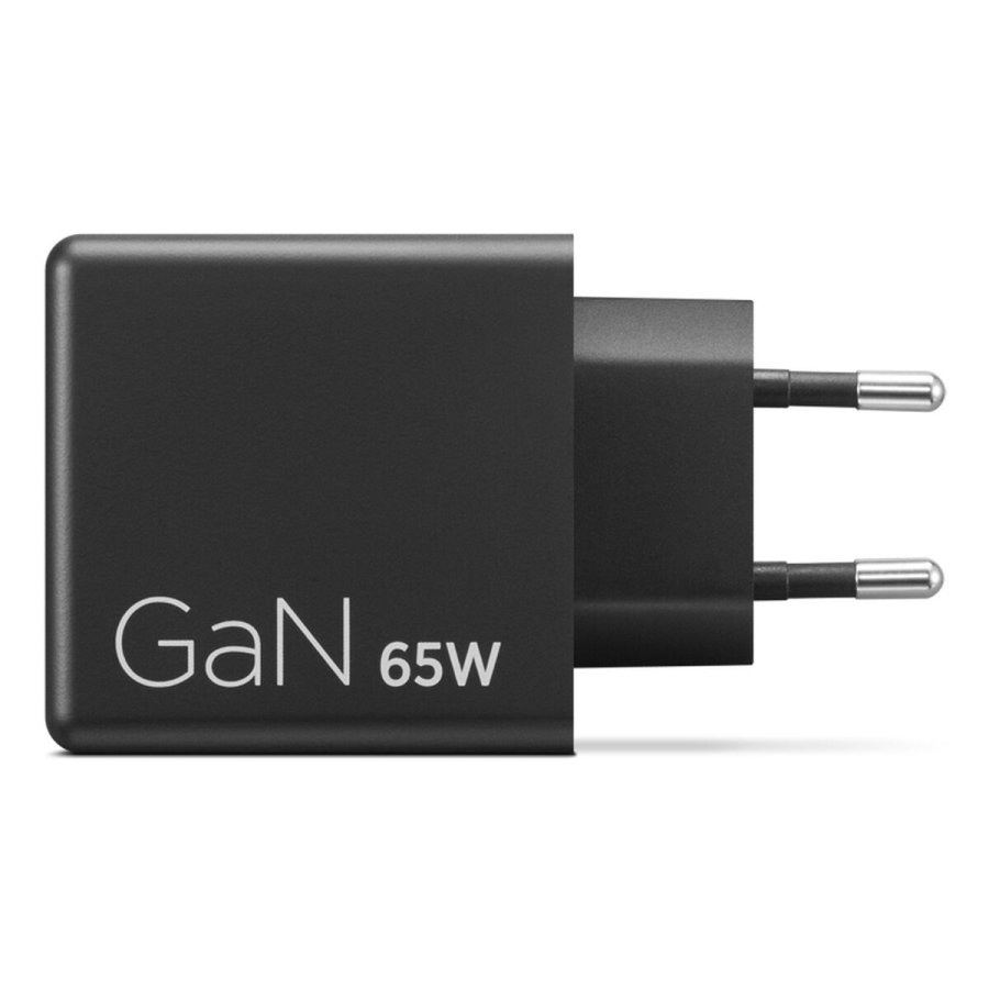 Adapter Lenovo 40AW065BEU Sort 65 W #1