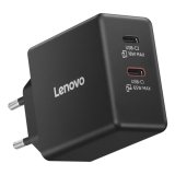 Adapter Lenovo 40AW065BEU Sort 65 W #2