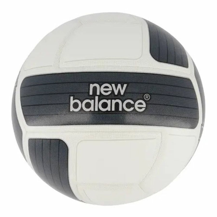 Fodbold New Balance NB 442 Team Match Sort Strrelse 5 #2