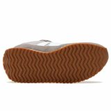 L�besko til voksne New Balance 237V Lysegr� #3