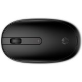 Trdls Bluetooth mus HP 3V0G9AA Sort #3