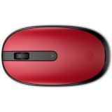 Optisk trdls mus HP 240 #1