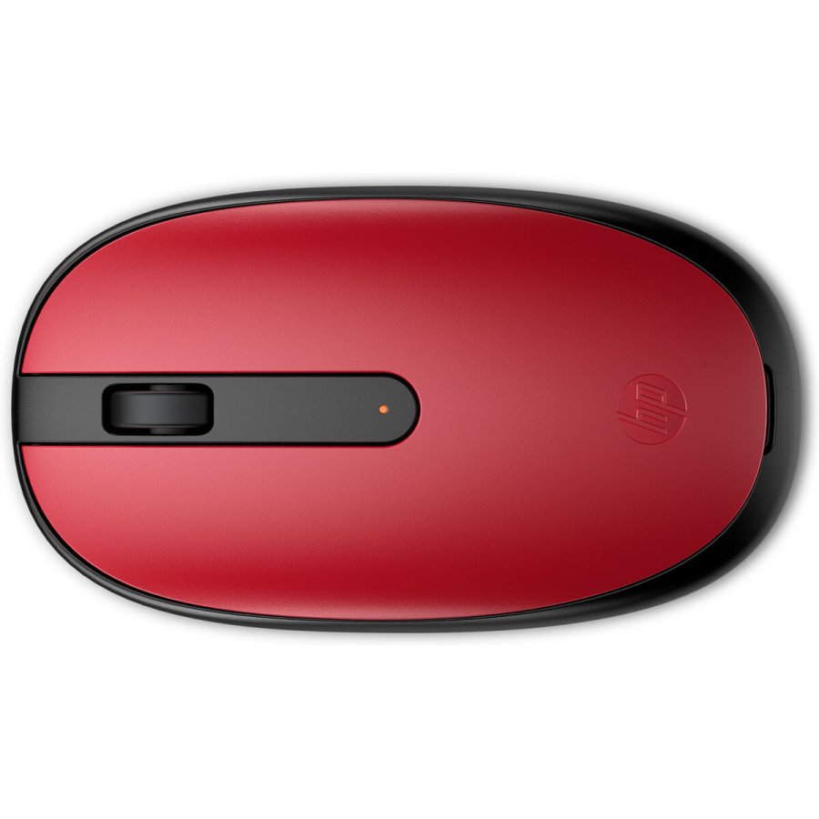 Optisk trdls mus HP 240 #1