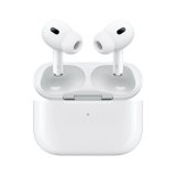 Bluetooth hovedtelefoner Apple Airpods Pro 2 Gen Hvid #1