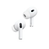Bluetooth hovedtelefoner Apple Airpods Pro 2 Gen Hvid #5