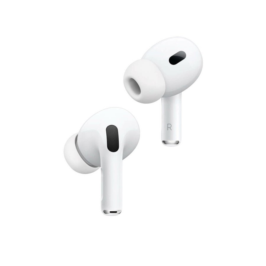 Bluetooth hovedtelefoner Apple Airpods Pro 2 Gen Hvid #5