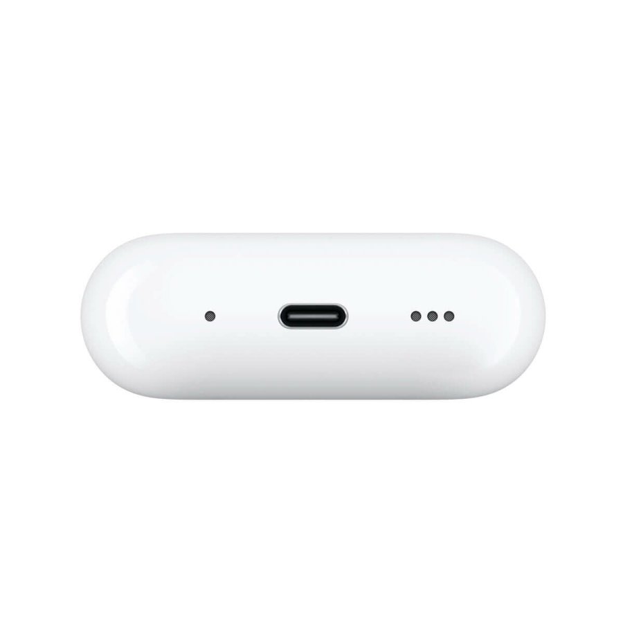 Bluetooth hovedtelefoner Apple Airpods Pro 2 Gen Hvid #6