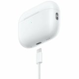 Bluetooth hovedtelefoner Apple Airpods Pro 2 Gen Hvid #4