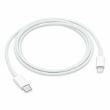 USB-C til Lightning-kabel Apple MUQ93ZM/A #1