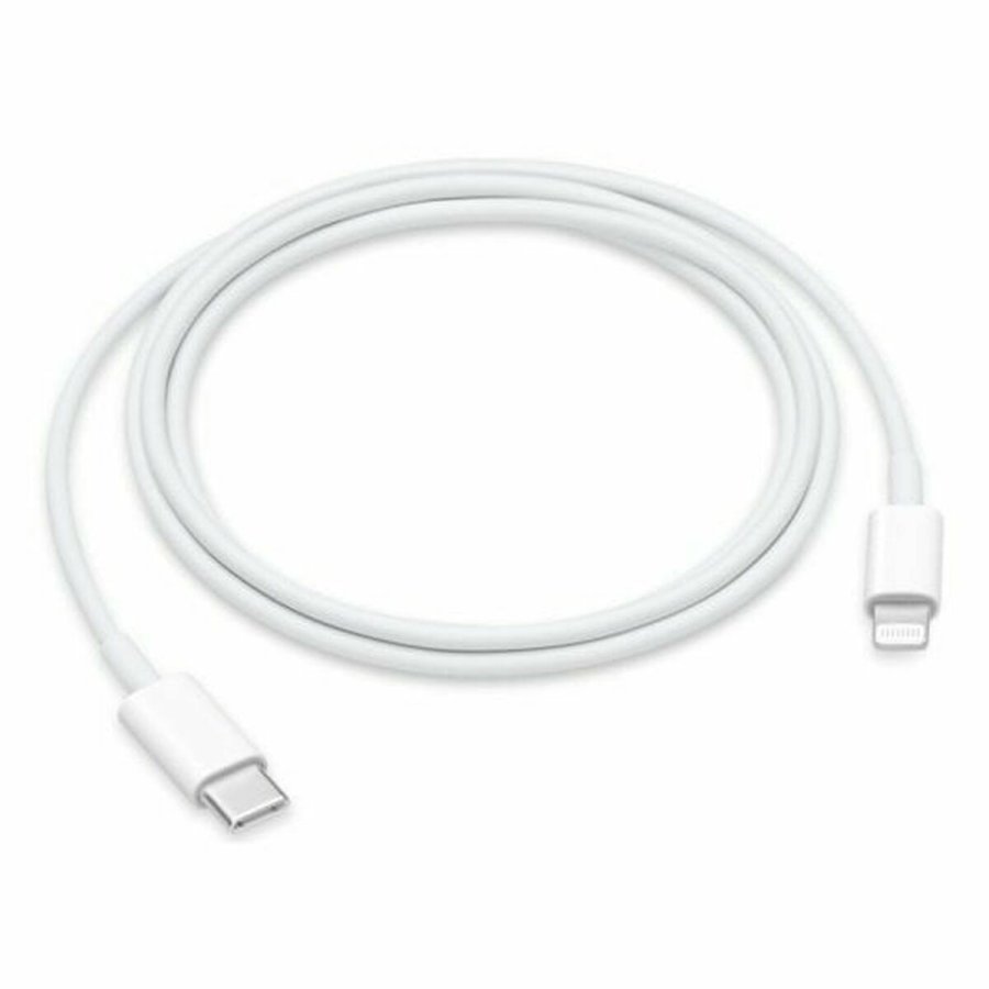USB-C til Lightning-kabel Apple MUQ93ZM/A #1