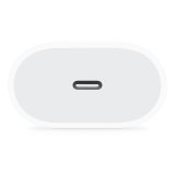 Laptop-oplader Apple MUVV3ZM/A Hvid 20 W #3