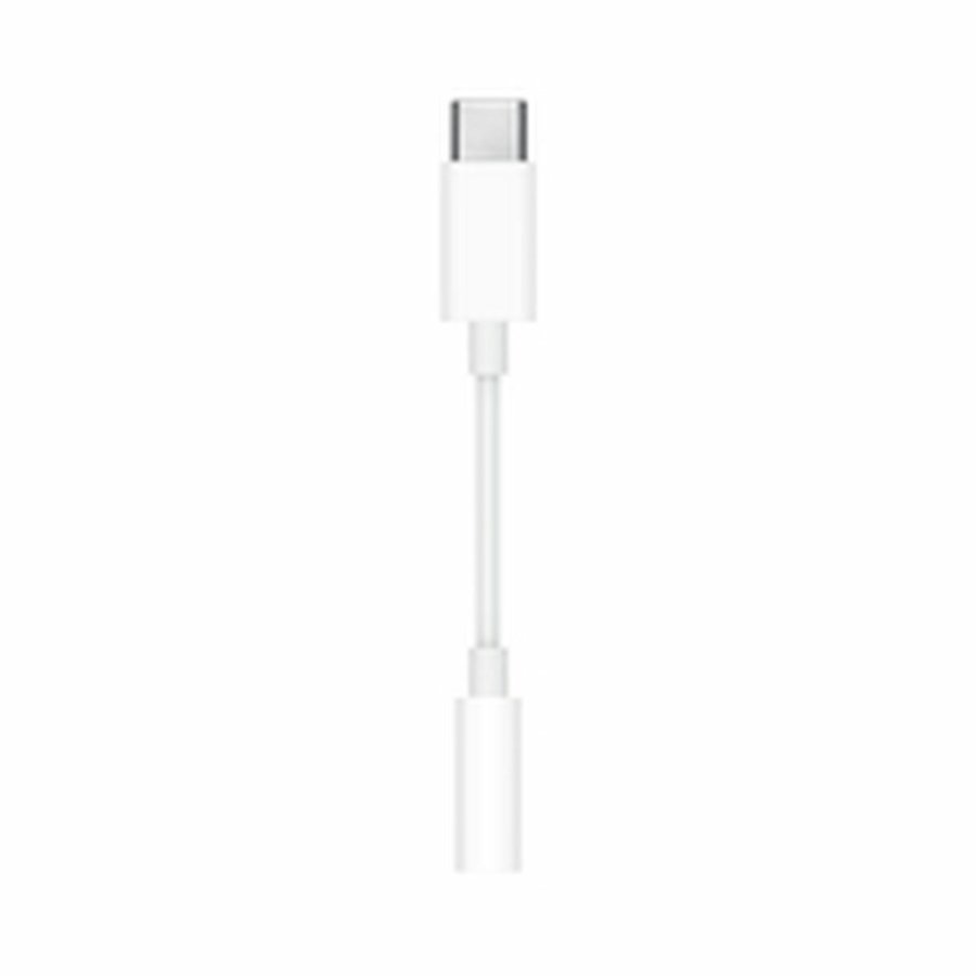 USB-adapter Apple Hvid #6