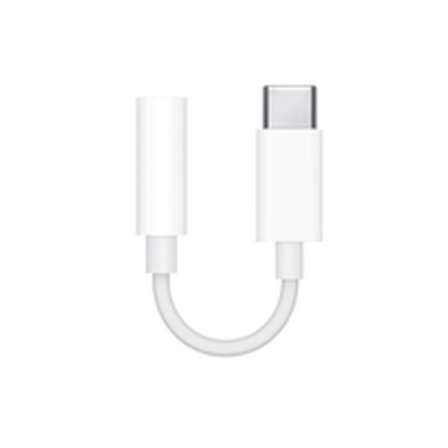 USB-adapter Apple Hvid #7