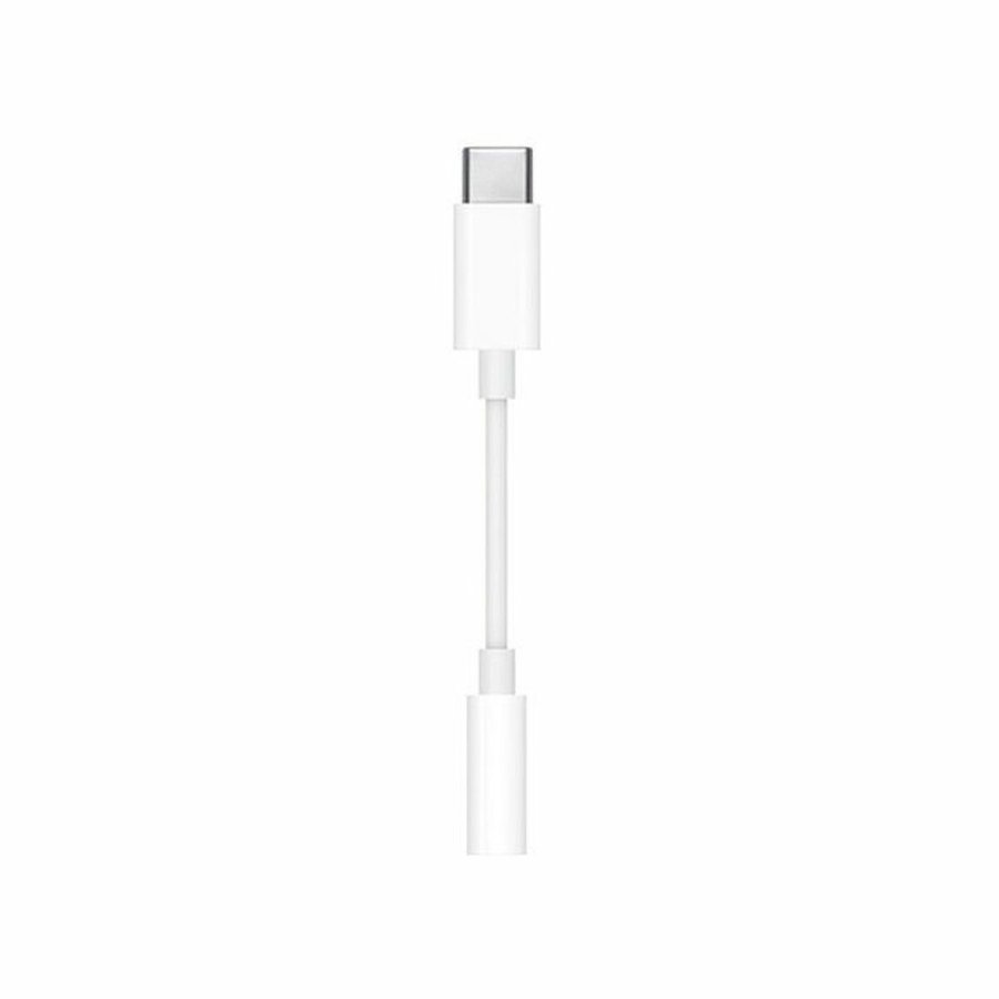USB-adapter Apple Hvid #2